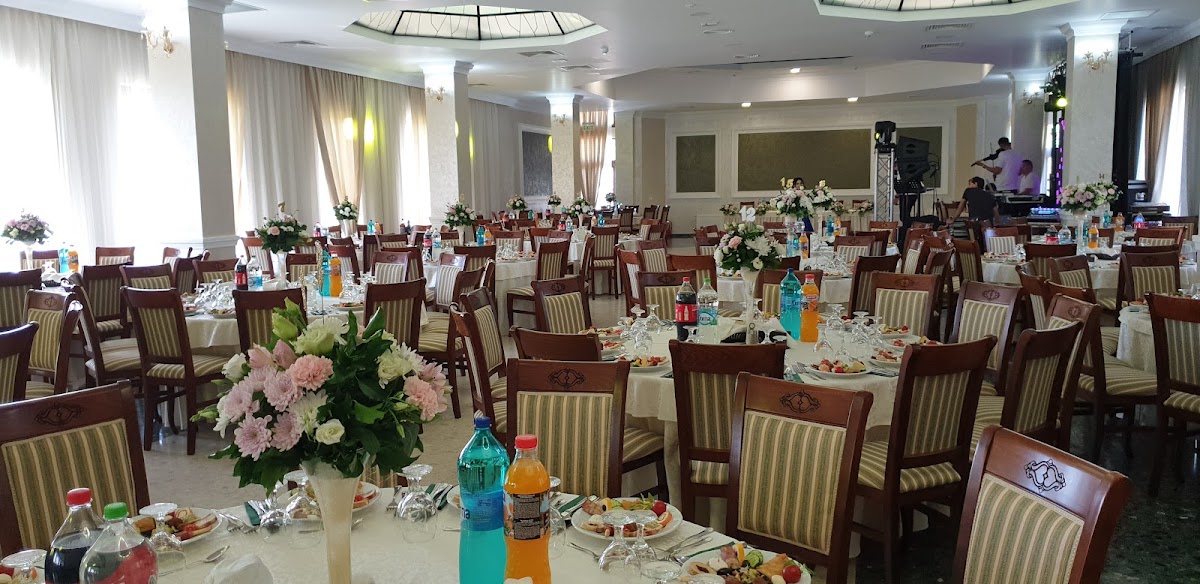 Foto di Restaurant Pensiunea Premier