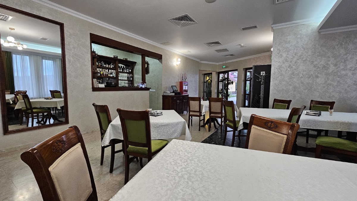 Foto di Restaurant Pensiunea Premier