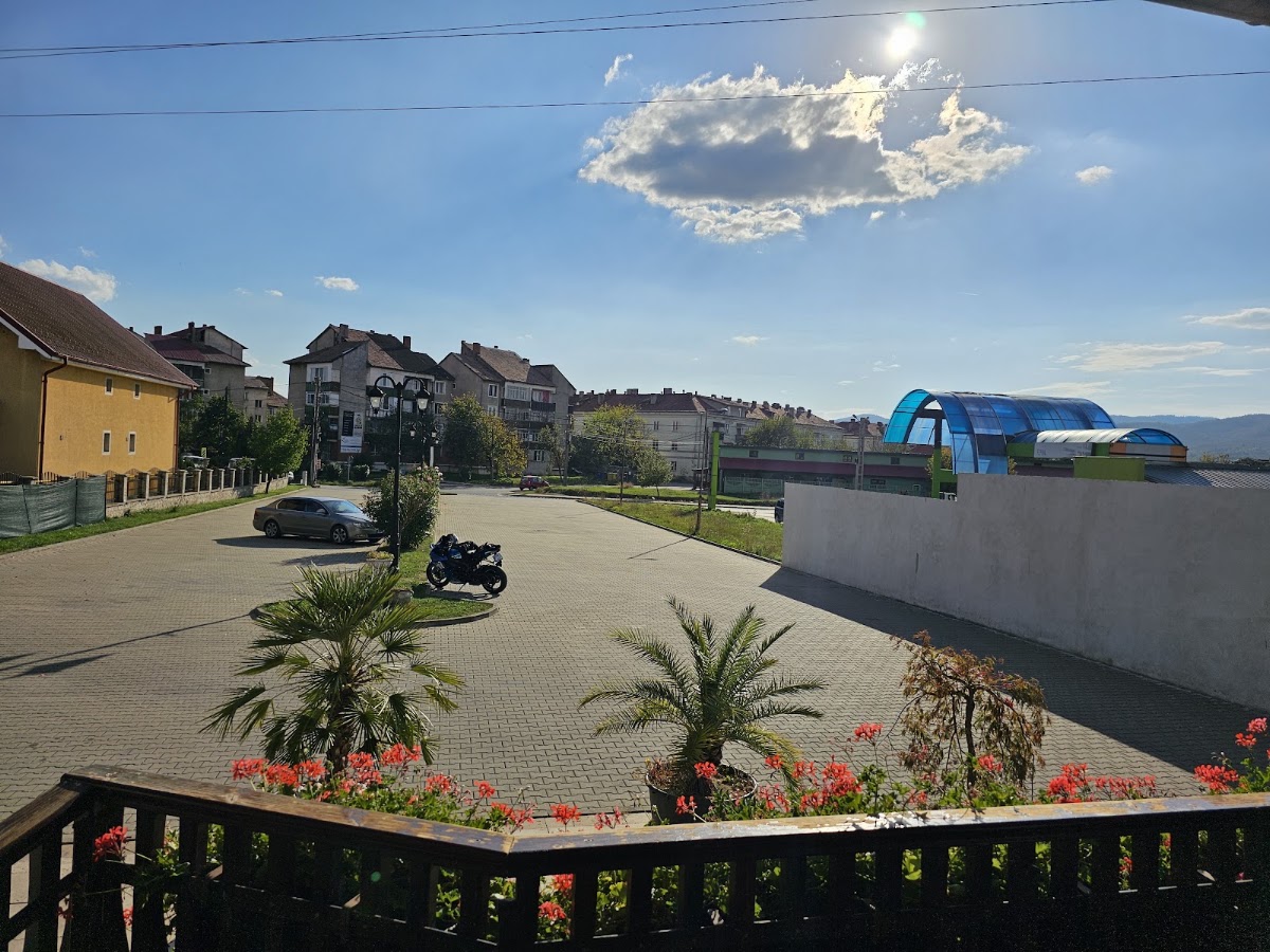Foto di Restaurant Pensiunea Premier