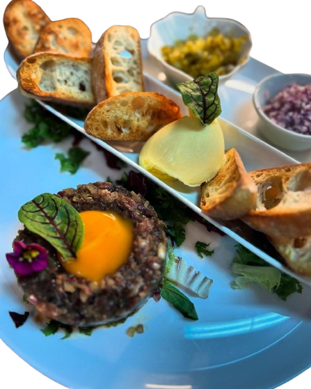 Photo de Restaurant Cofetarie La Teatru