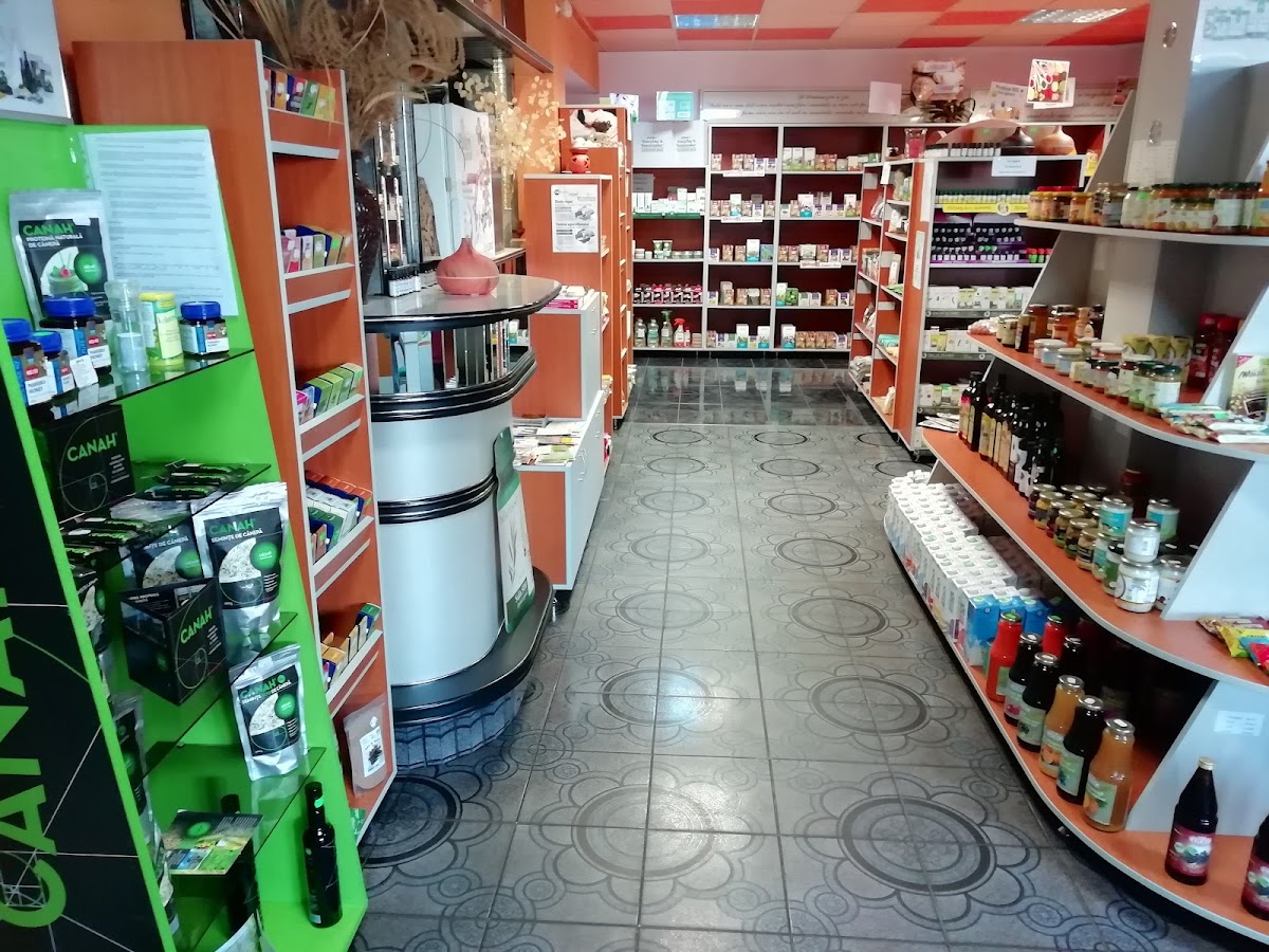 Photo of Magazin BIO Cris - magazin naturist