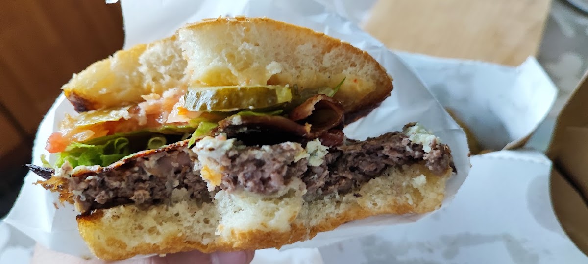 Foto von American Grill