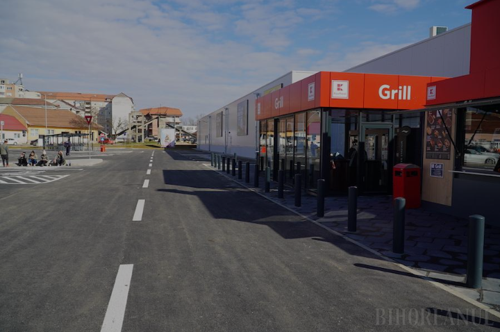 Foto von Kaufland Grill Seleusului
