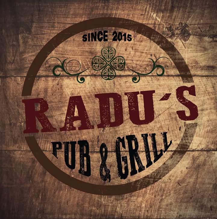 Foto von Radu's Pub & Grill Era Park Oradea