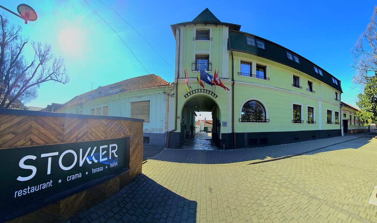 Foto von Hotel Stokker