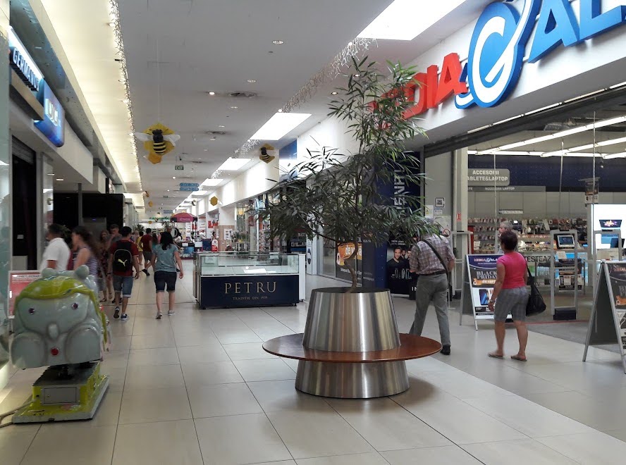 Photo of Lotus Center