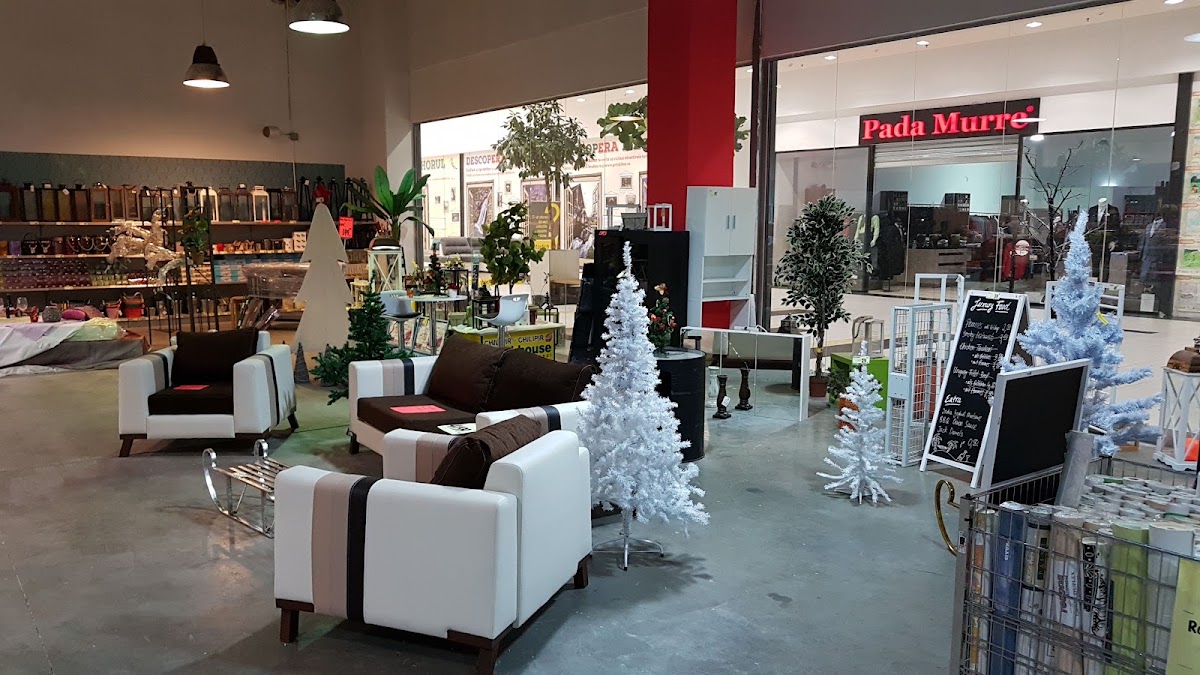 Fotografie de Era Shopping Park