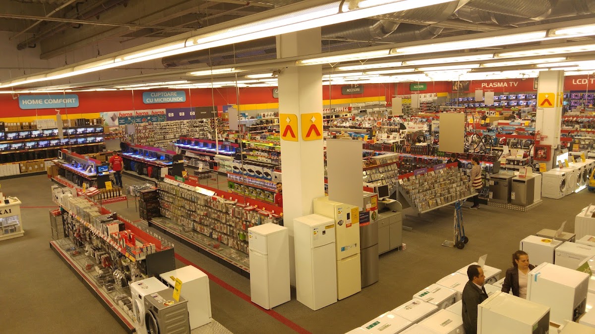 Fotografie de Era Shopping Park