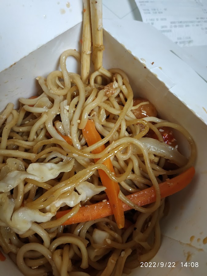 Foto di Noodle Pack Lotus Center