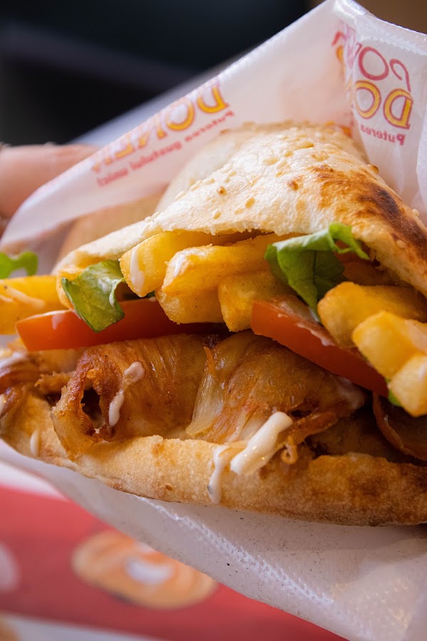 Fotografie de Power Doner