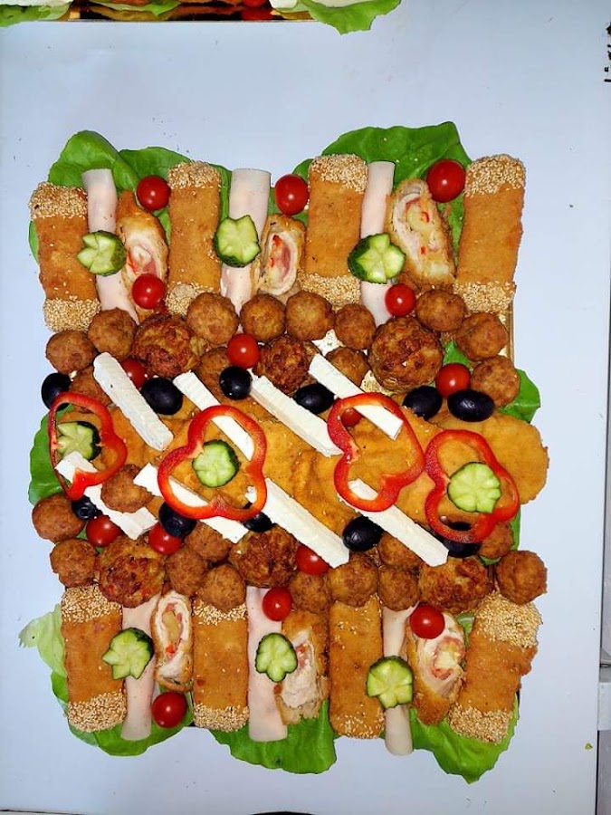 Photo de Great Food