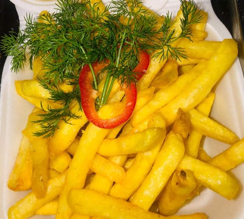 Photo de Great Food