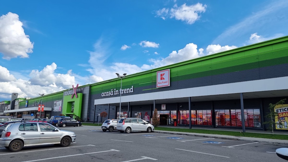 Photo of Oradea Shopping City