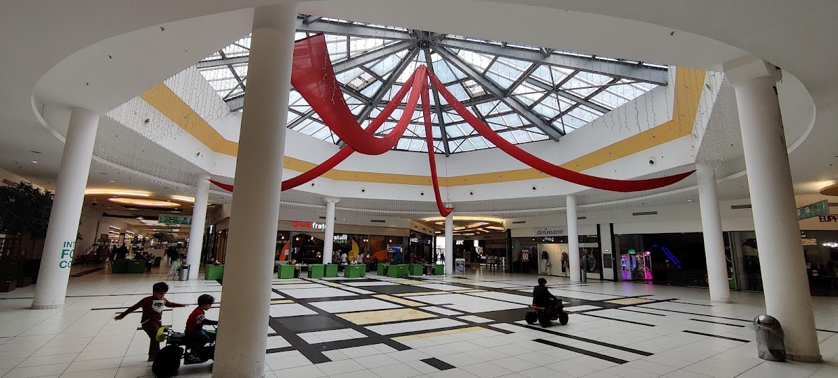 Photo of Oradea Shopping City