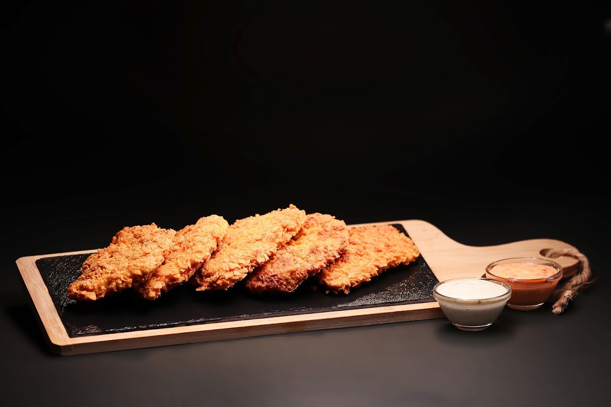 Photo of Seven Food Rogerius