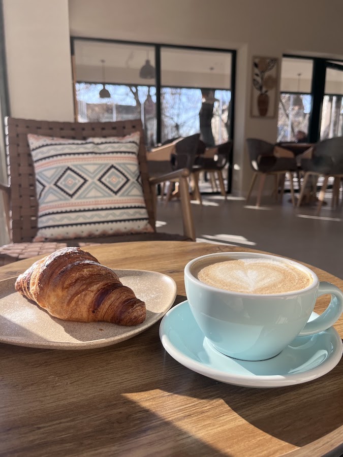 Foto von Petit Cafe