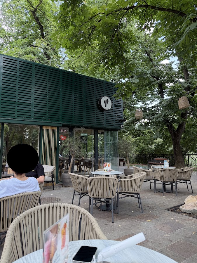 Foto von Petit Cafe