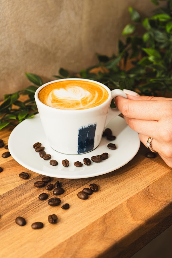 Photo of Cafea de luat to go
