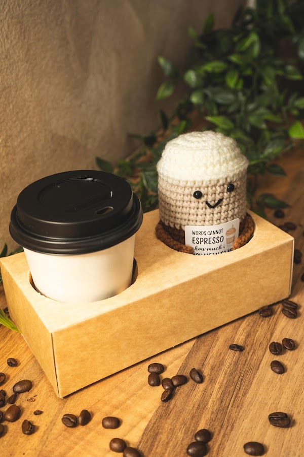 Photo of Cafea de luat to go