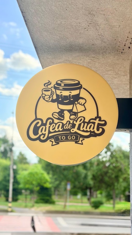 Photo of Cafea de luat to go
