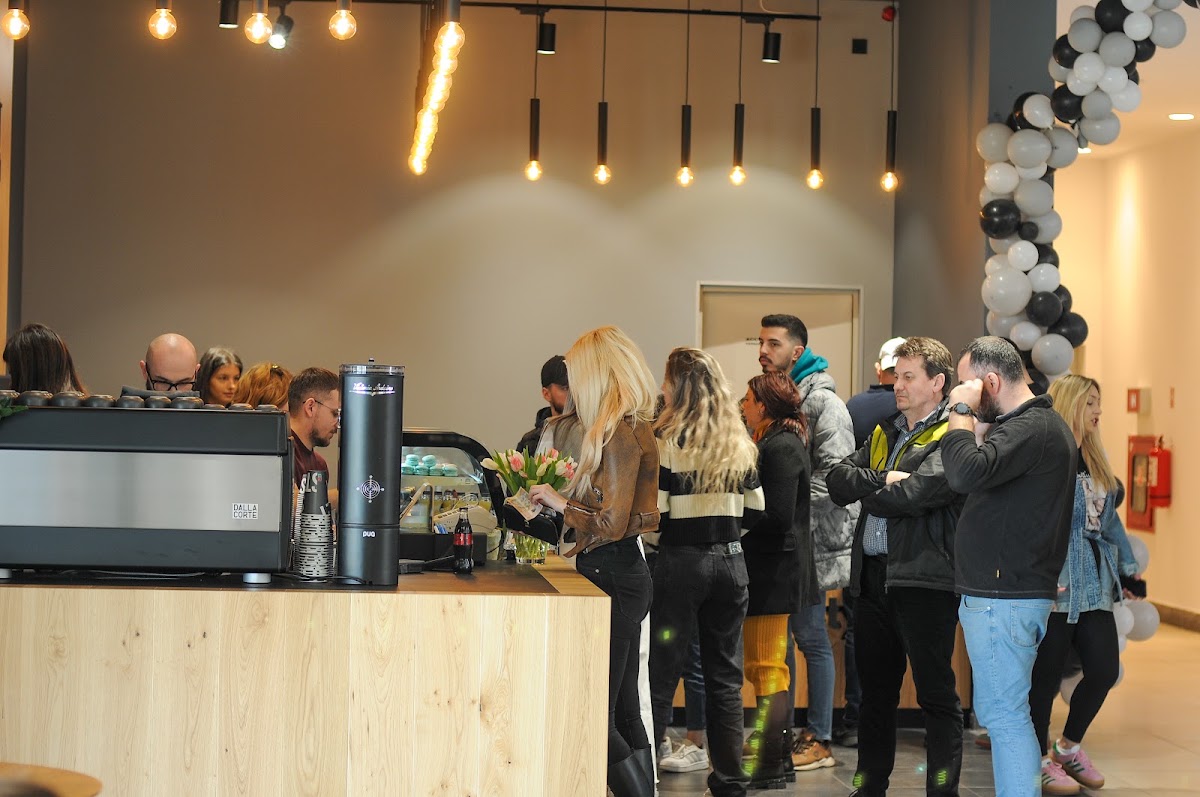 Photo of Street Coffee Roasters (Oradea Shopping City)