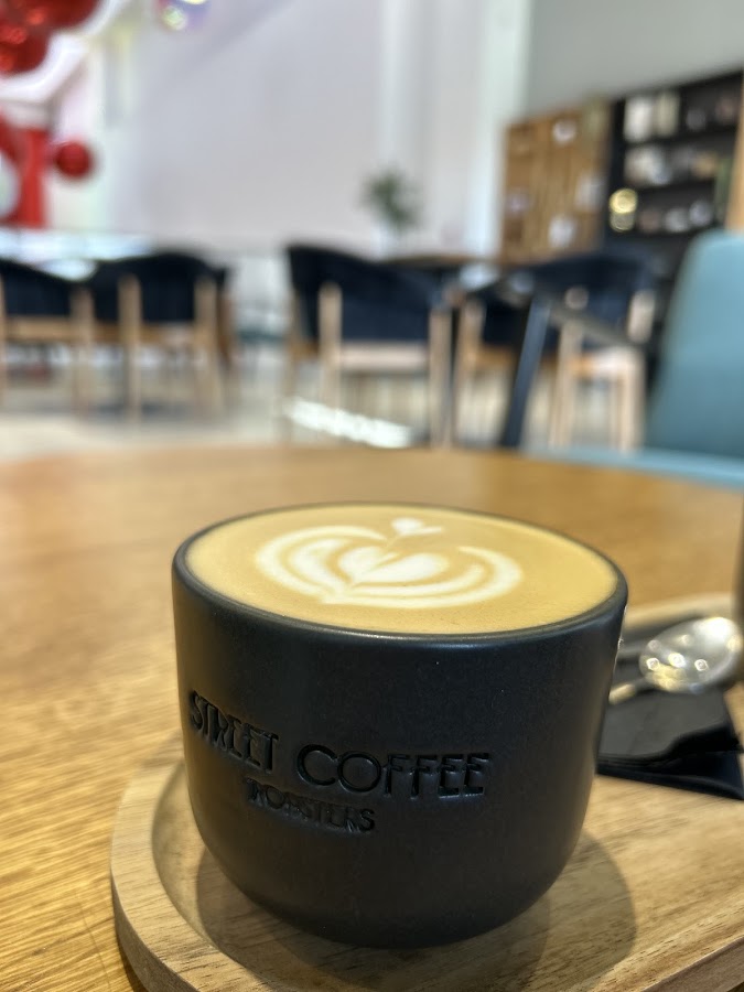 Photo of Street Coffee Roasters (Oradea Shopping City)