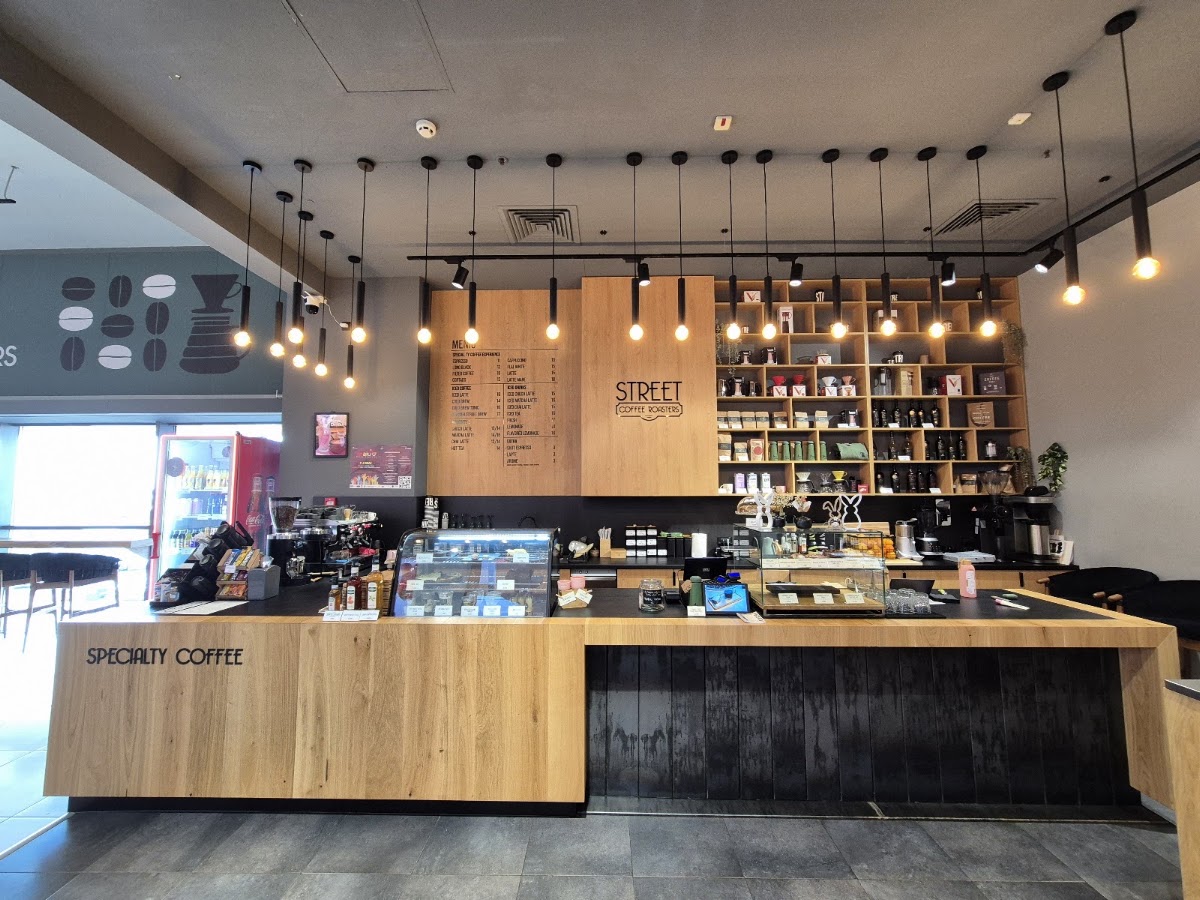 Photo of Street Coffee Roasters (Oradea Shopping City)