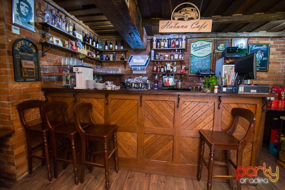Photo of Habana Cafe
