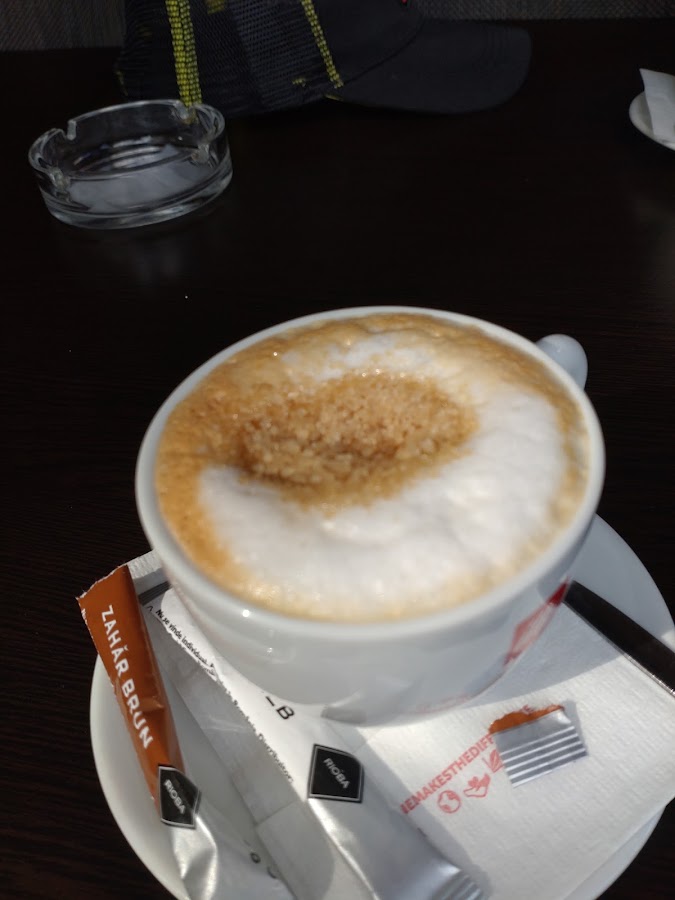 Photo of Habana Cafe