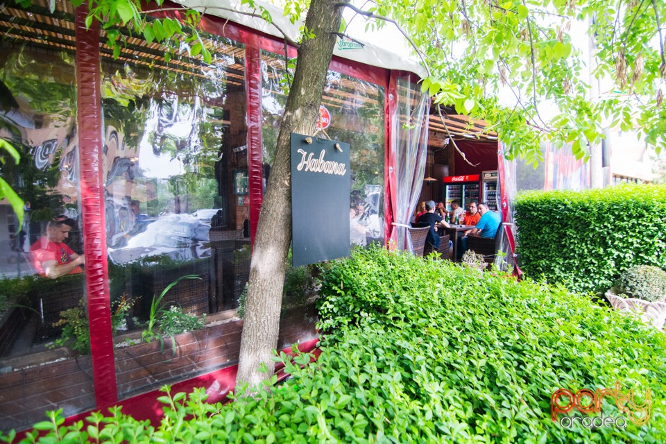 Photo of Habana Cafe