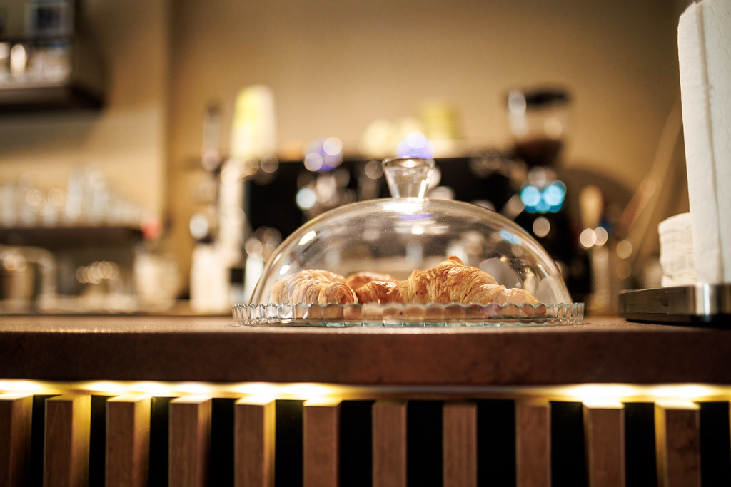 Photo of Origins coffee & drinks