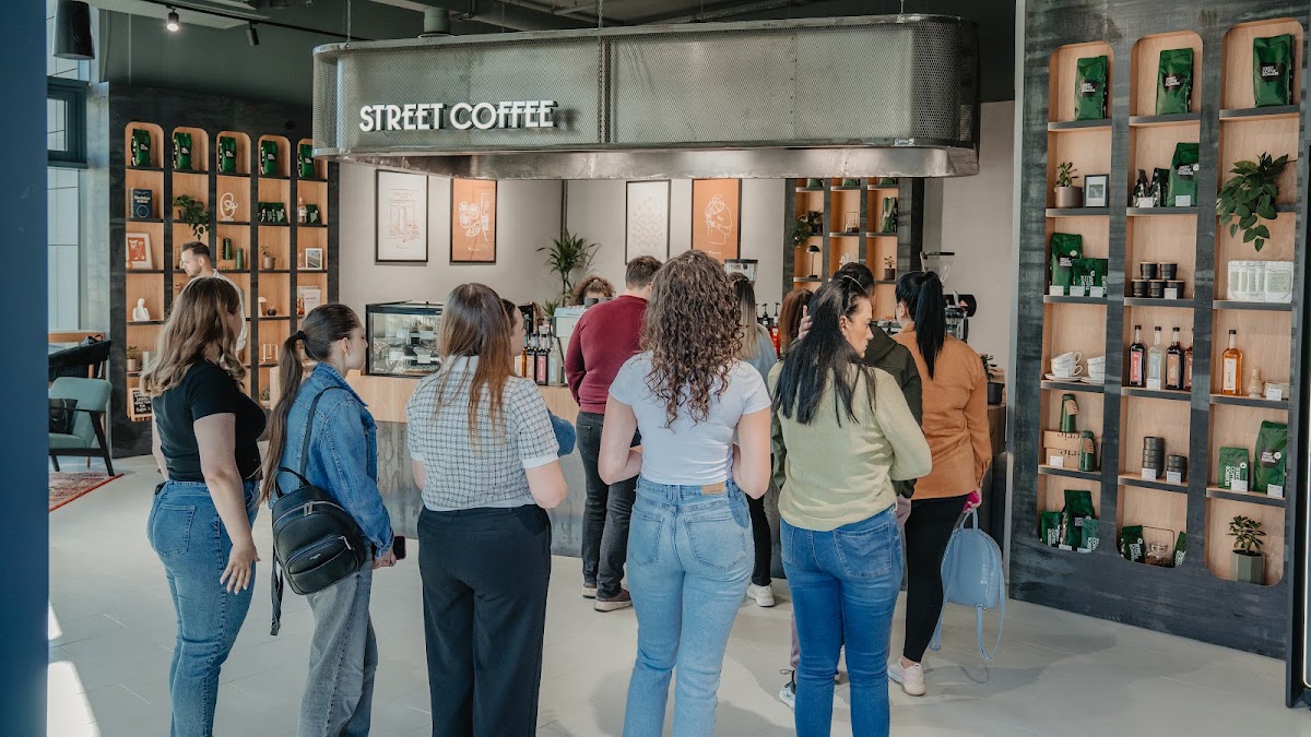 Photo of Street Coffee Roasters (Județean)
