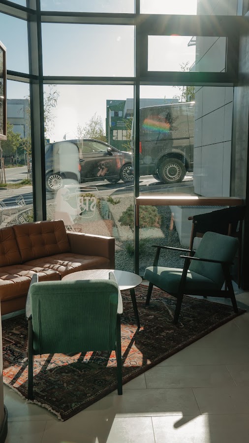 Fotografie de Street Coffee Roasters (Județean)