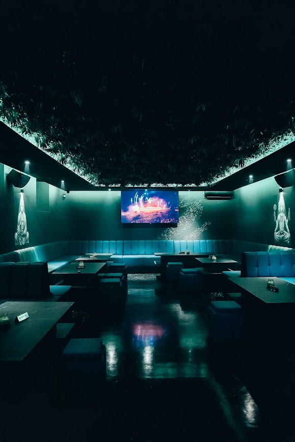 Foto di Blow Lounge Oradea