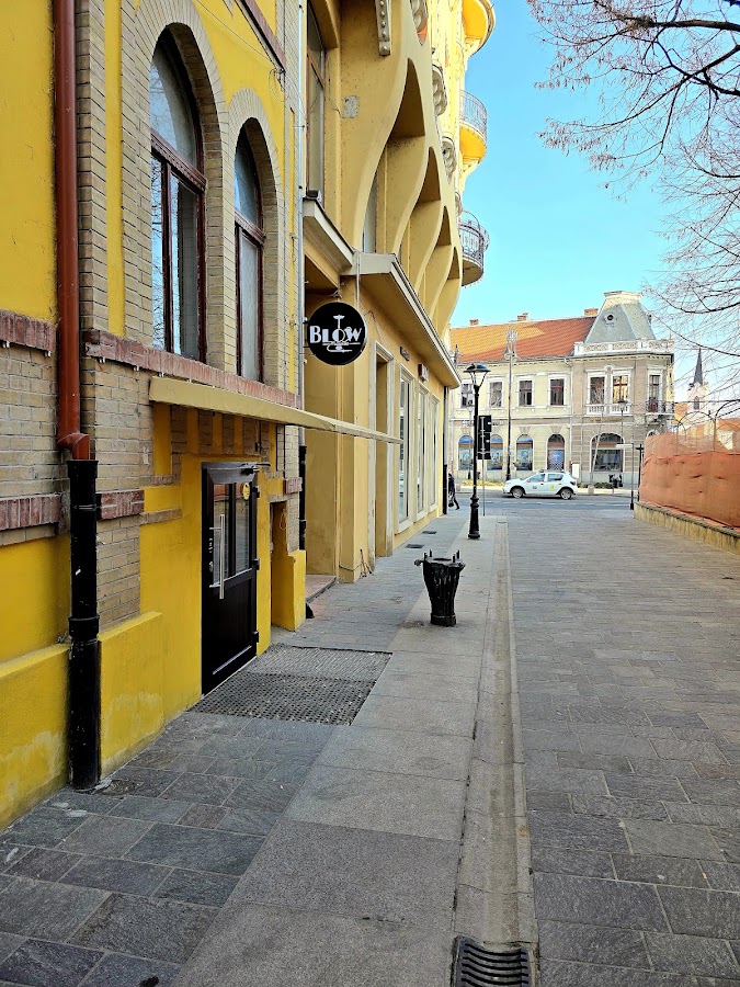 Foto di Blow Lounge Oradea