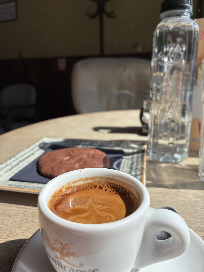 Foto von SemiramiS Bistro