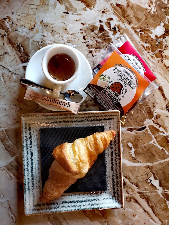 Foto von SemiramiS Bistro