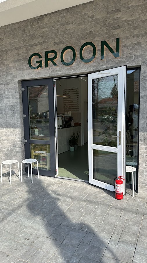 Photo of Groon Coffee