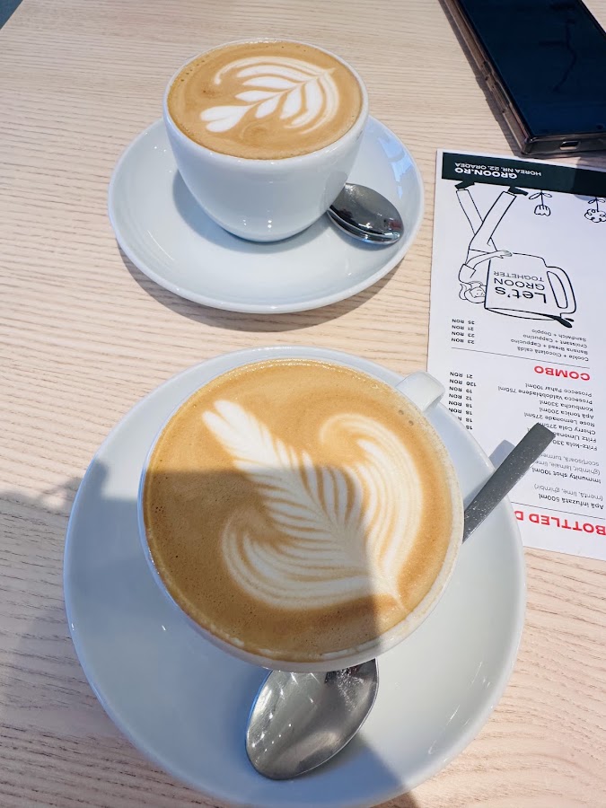 Photo of Groon Coffee