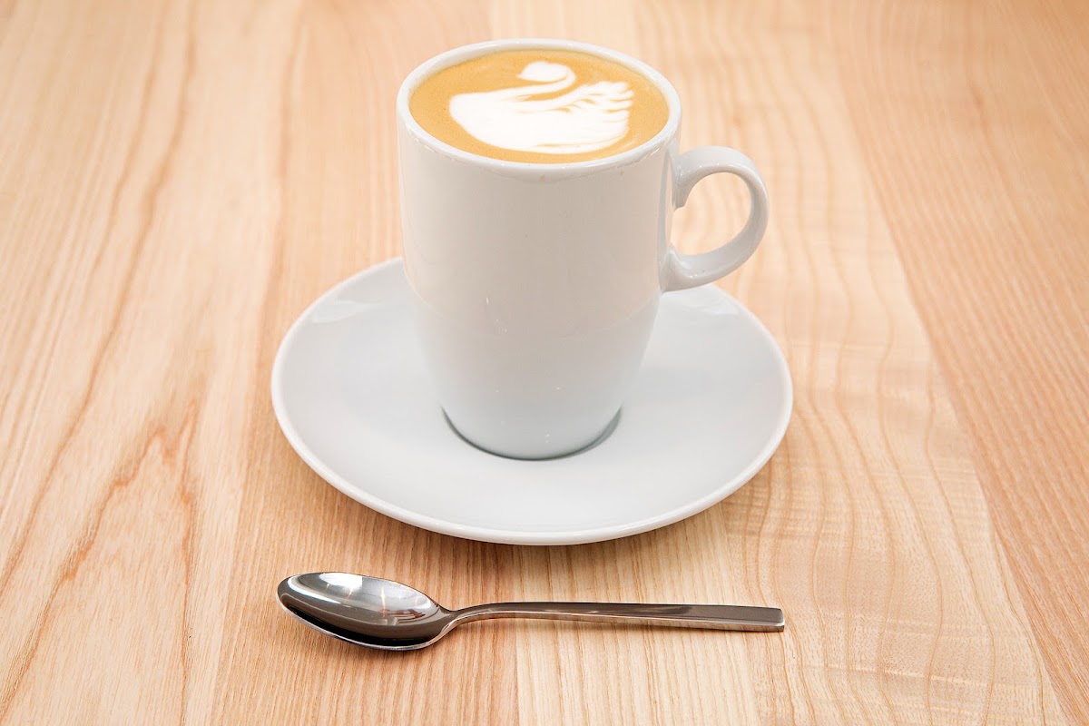 Photo of Groon Coffee