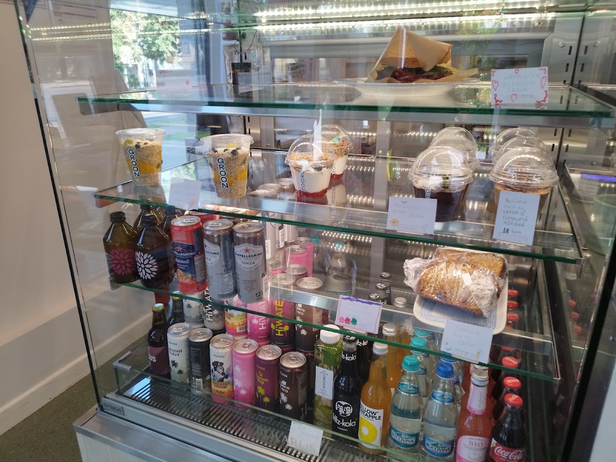 Photo of Groon Coffee