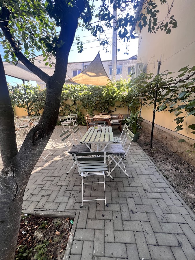 Foto von BOOST COFFEE SHOP - Spezialitäten-Café