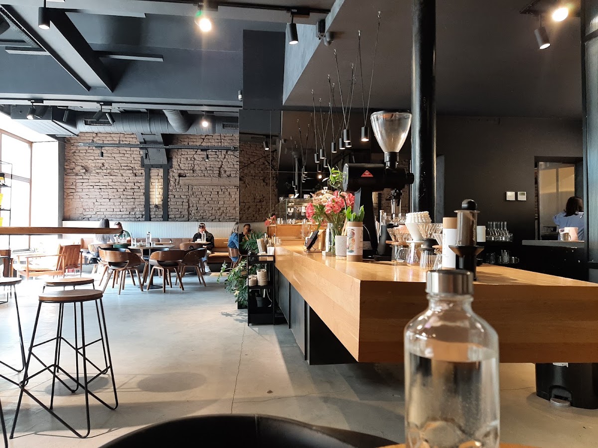 Foto di Meron - Specialty Coffee