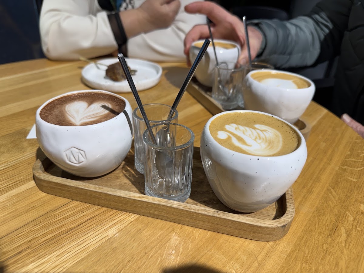 Foto di Meron - Specialty Coffee