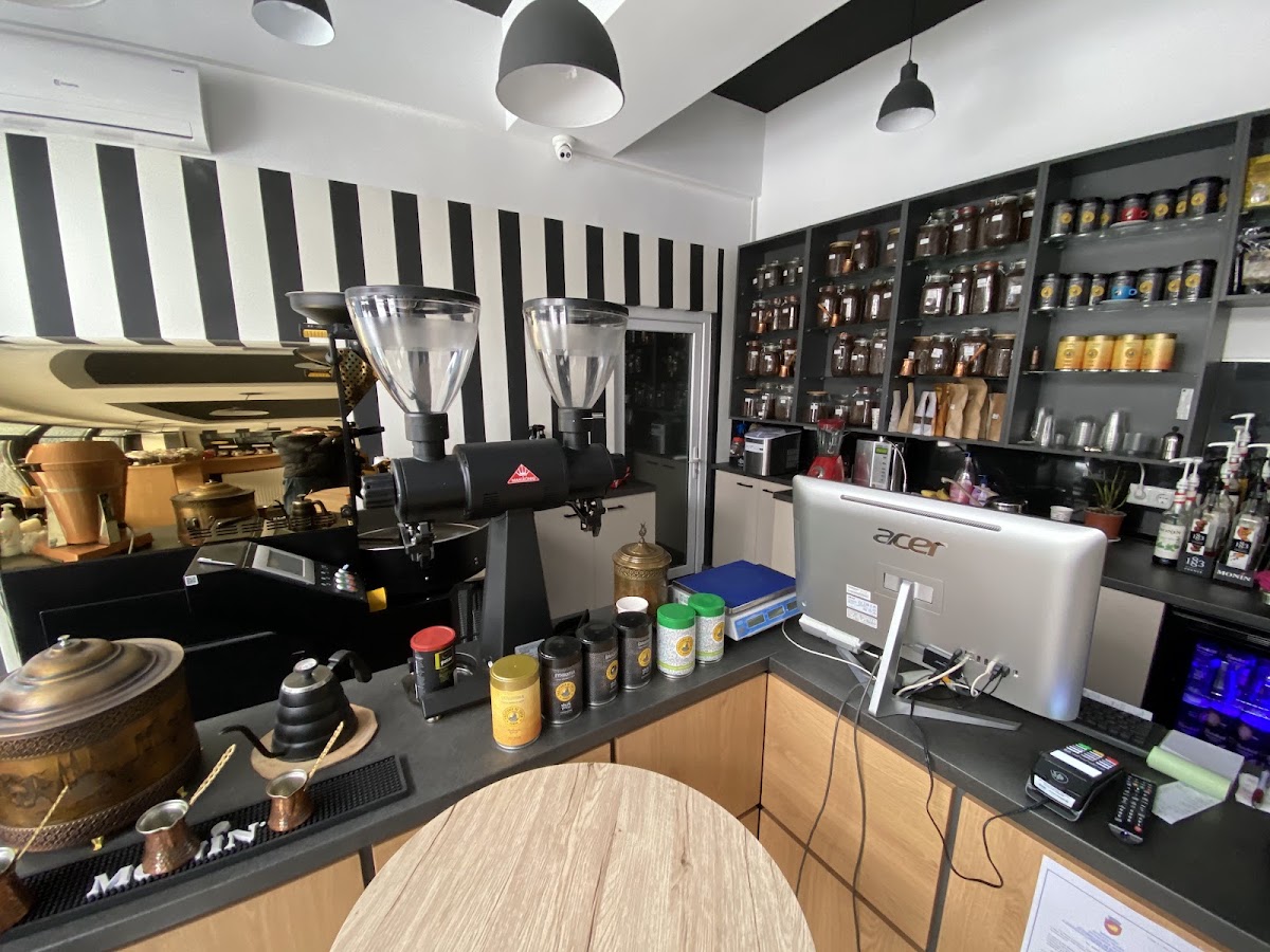 Photo of Prajitoria de cafea Roman