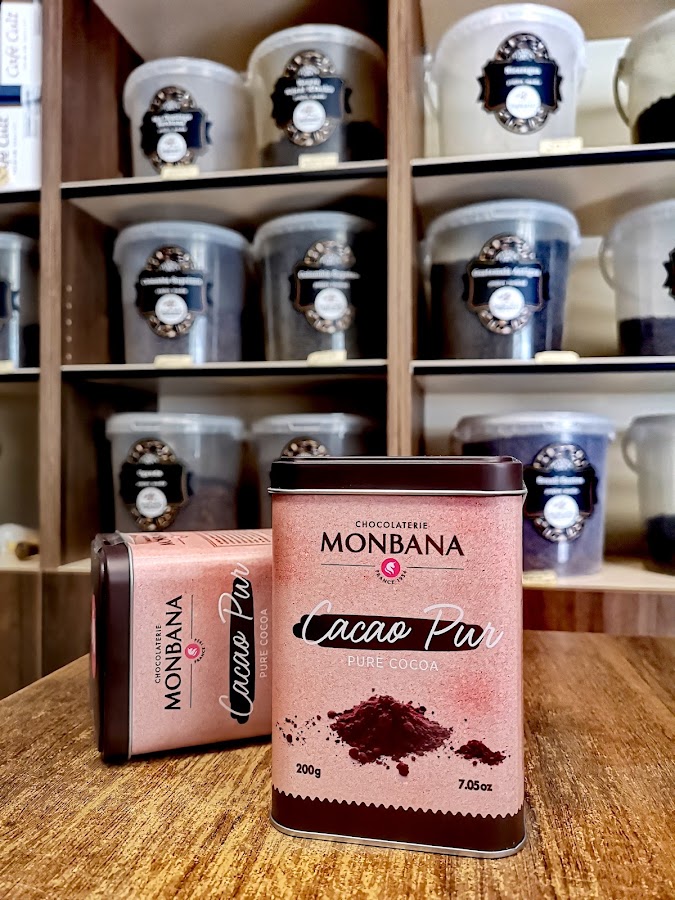 Photo de Magazin de cafea - coffein.ro