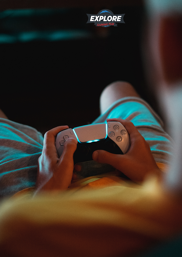 Foto di Explore Gaming Pub