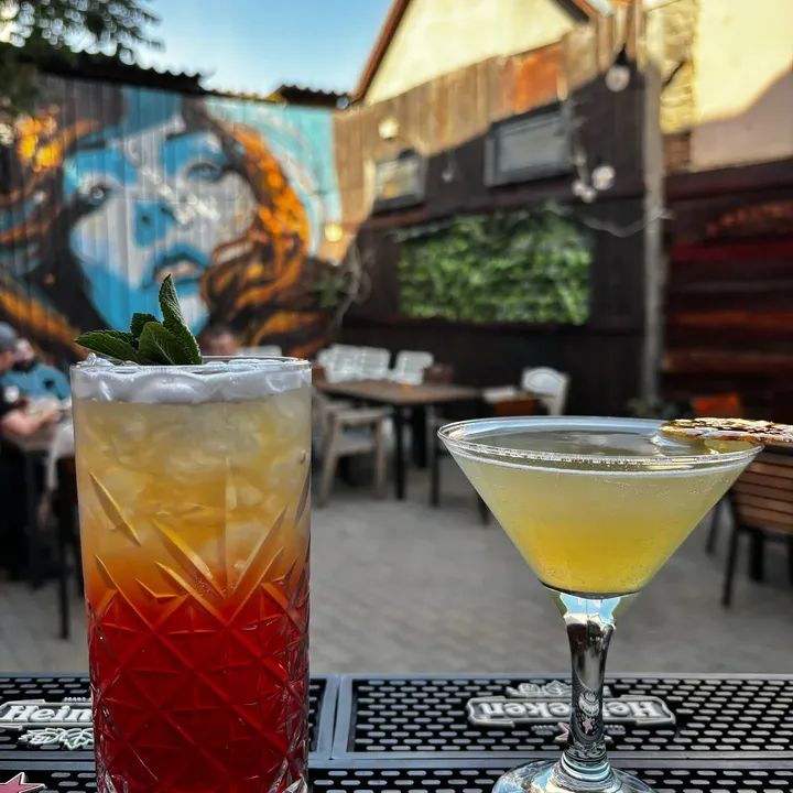Foto di Explore Gaming Pub