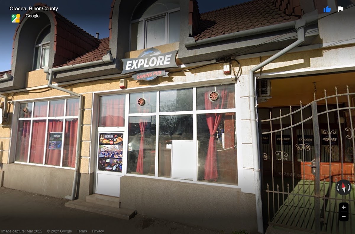 Foto di Explore Gaming Pub