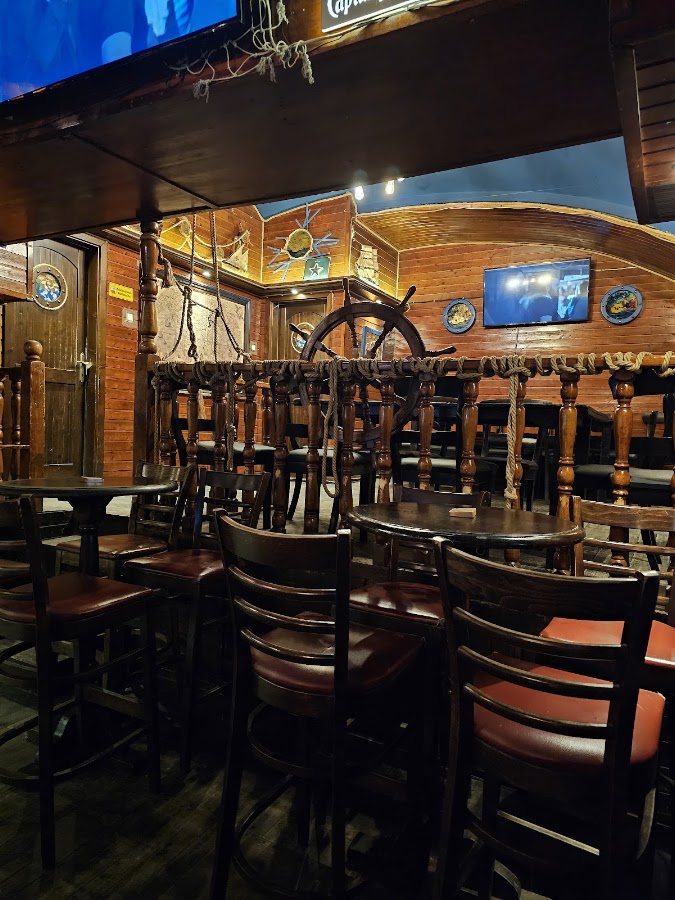 Fotografie de Columbus Cafe